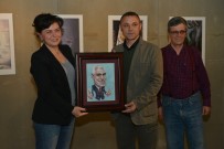 KARİKATÜR - Anadolu Karikatürcüler Derneği'nden 10. Yıl Sergisi