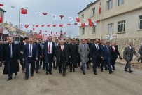 BİRLİKTE BÜYÜTELİM - Arslanköy'ün Kurtuluş Günü Coşkuyla Kutlandı