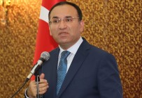 DIE WELT - Bakan Bozdağ'dan 'Deniz Yücel' Açıklaması