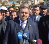 Bakan Eroğlu Açıklaması 'CHP Hayırcıların Kayığına Bindi'