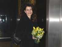 BEREN SAAT - Beren Saat: Kendimi aşka bıraktım