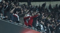 OLYMPIAKOS - Beşiktaş Taraftarı Yunanistan'a Gitmeyecek