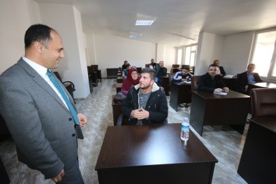 Beyşehir'in İş Dünyasına Yeni Girişimciler Katılıyor