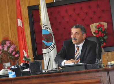 Beytüşşebap Belediye Başkanı gözaltına alındı