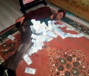 SAHTE ALTIN - Bu Poz Sonu Oldu