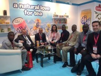 TATLARıN - ÇAYKUR Genel Müdürü Sütlüoğlu Açıklaması 'Hedefimizde Tüm Dünya Var'