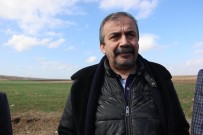 HALKLARIN DEMOKRATİK PARTİSİ - Cezaevindeki Demirtaş'a Bir Şok Daha