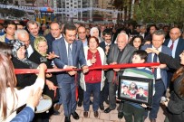 Çukurova'da Açılışlar Başladı