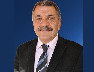 DBP'li Beytüşşebap Belediye Başkanı Ataman gözaltına alındı