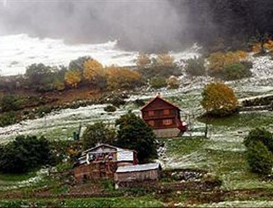 Doğu'da havalar ısınıyor