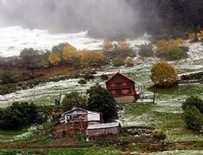 Doğu'da havalar ısınıyor