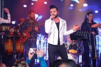 EMRE KAYA - Emre Kaya Yalovalı Hayranlarıyla Buluşacak