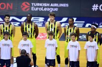 ABDİ İPEKÇİ - Euroleague'de Haftayı Fenerbahçe Açıyor