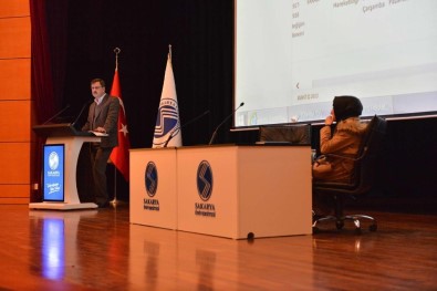 Farabi Değişim Programı Bilgilendirme Toplantısı Düzenlendi