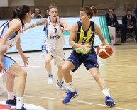 BELLONA - Fenerbahçe Yarı Finalde