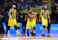 LITVANYA - Fenerbahçe, Zalgiris Kaunas Deplasmanında