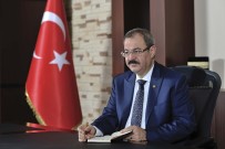 SANI KONUKOĞLU - Gaziantep'in Şubat İhracatı Açıklandı