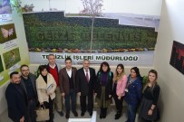 GEBZE BELEDİYESİ - Gebze'de Geri Dönüşüm Seferberliği