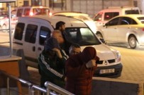 Gönen'de Hırsızlık Operasyonu Açıklaması 5 Tutuklama