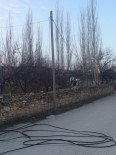 GÜMÜŞKONAK - Gümüşkonak'ta Vatandaşın Telefon Ve İnternet Hattı Mağduriyeti