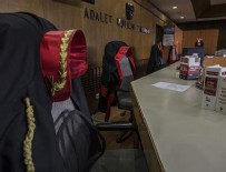 HAKIMLER VE SAVCıLAR YÜKSEK KURULU - Hakim Bayrak hakkında inceleme izni