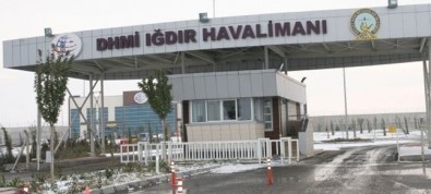 Iğdır'da Sis Dolayısıyla Uçak Seferleri İptal Oldu