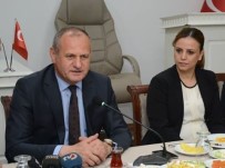 İLKAY - İlkay Karabulut Keleş Ameliyat Oldu