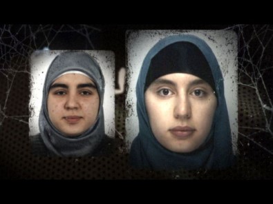 IŞİD'e Kaçan Çocuklarını Arayan Baba Danimarka Kanalında