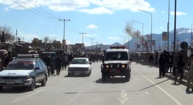 Kabil'deki Bombalı Saldırıda Bilanço Ağırlaşıyor