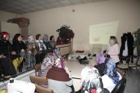 Kadınlara, 'Akılcı Antibiyotik Kullanımı Eğitimi' Verildi