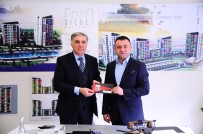 KATSO Başkanı Arslan'dan KSK'ya Destek