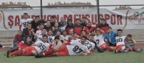 PALAS - Kayseri Süper Amatör Küme'ye Yükselen Son İki Takımda Belli Oldu