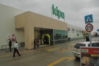 TESCO KIPA - Kipa'nın Yönetim Kurulu Başkanı Değişti
