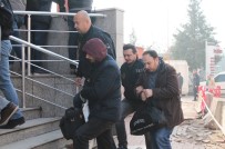 Kocaeli'de 5 TUBİTAK Personeli FETÖ'den Adliyede