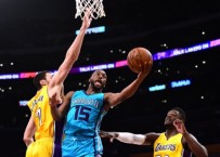 GOLDEN STATE WARRIORS - Lakers Hornets'e 104-109 Kaybetti