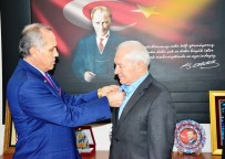 VERGİ DAİRESİ BAŞKANLIĞI - Lapseki'de Vergi Haftası Etkinlikleri