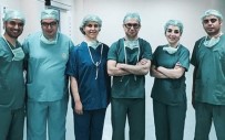 ADEM GÜNEŞ - Mide Gastrik Bypass Ameliyatıyla 8 Ayda 63 Kilo Verdi
