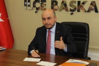 BASIN KURULUŞU - Öğe Açıklaması Evet'i Anlatacağız