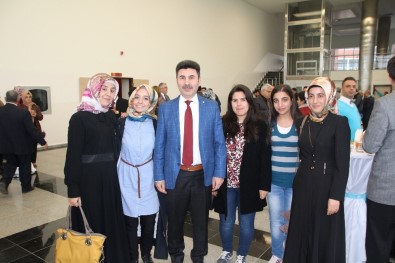 'Okumak Yenilenmektir' Projesi Start Aldı