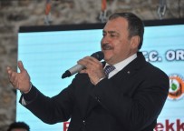 Orman Ve Su İşleri Bakanı Eroğlu Açıklaması 'Bu Bir Hükümet Sistemidir, Rejim Değişikliği Söz Konusu Değildir'