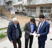 Osmangazi'de Asfalt Harekatı