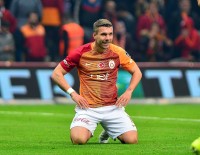 LUKAS PODOLSKI - Podolski'ye Vissel Kobe'ye Transferi Soruldu
