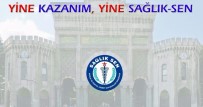 Sağlıkçıların Lisans Tamamlama Sorunu Çözüldü