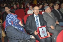 NURULLAH GENÇ - Şairler, 15 Temmuz Şehitleri İçin Şiirler Okudu