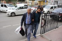 Samsun'da Bylock Operasyonu Açıklaması 4'Ü Öğretmen 5 Gözaltı