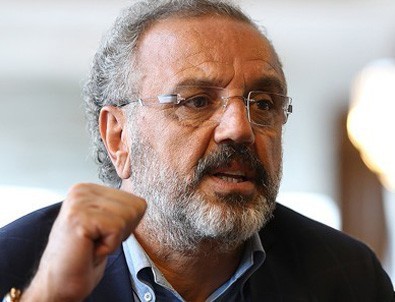 Sırrı Sakık görevden alındı