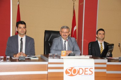 STK'lara Yönelik Çağrı Teklifi Bilgilendirme Toplantısı