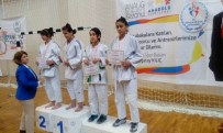 DINDAR - Tatvanlı Sporculardan 'Judo' Başarısı