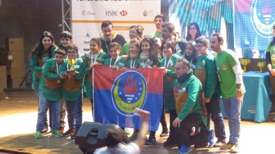 TED Adana Koleji Öğrencileri, Geliştirdikleri Tasarımlarla Ulusal Turnuvaya Katılım Hakkı Kazandı