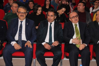 Türkiye Gazeteciler Federasyonu Genel Başkan Yardımcısı Veli Altınkaya Açıklaması